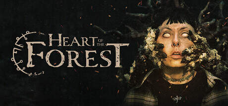 Heart of the Forest-TENOKE
