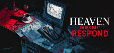 Heaven Does Not Respond-TENOKE Heaven Does Not Respond-TENOKE