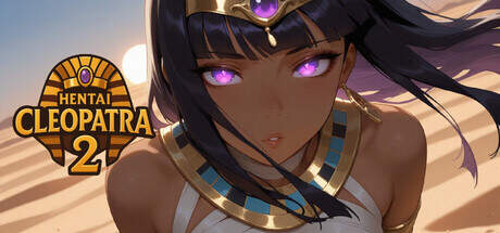 Hentai Cleopatra 2-GOLDBERG