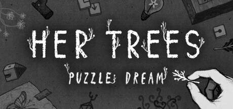 HER TREES PUZZLE DREAM v1.2-GOLDBERG HER TREES PUZZLE DREAM v1.2-GOLDBERG