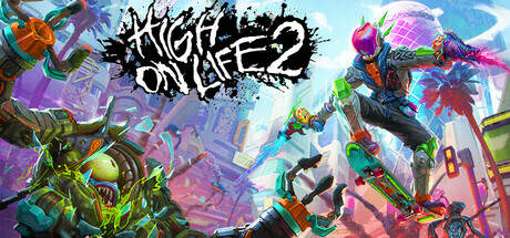 High On Life 2 Update v242708-RUNE High On Life 2 Update v242708-RUNE