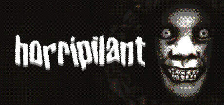 Horripilant-GOLDBERG Horripilant-GOLDBERG