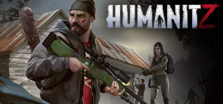 HumanitZ Update v1.04 X-RUNE HumanitZ Update v1.04 X-RUNE