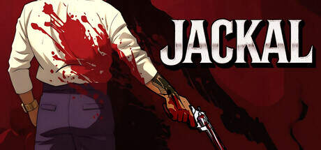 Jackal-Goldberg Jackal-Goldberg