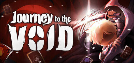 Journey to the Void-TENOKE Journey to the Void-TENOKE