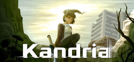 Kandria v1.1.23-VACE Kandria v1.1.23-VACE