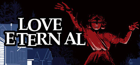 LOVE ETERNAL-FCKDRM LOVE ETERNAL-FCKDRM