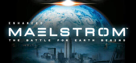 Maelstrom The Battle For Earth Begins Enhanced-SKIDROW Maelstrom The Battle For Earth Begins Enhanced-SKIDROW