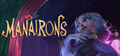 Manairons-TENOKE Manairons-TENOKE