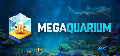 Megaquarium Invertebrilliant Collection-I_KnoW Megaquarium Invertebrilliant Collection-I_KnoW