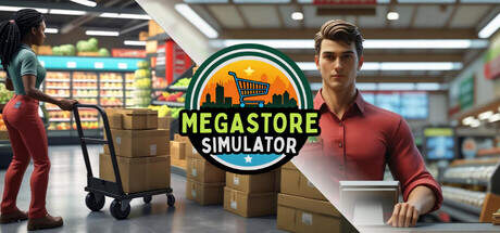 Megastore Simulator v0.1.0-EARLY ACCESS Megastore Simulator v0.1.0-EARLY ACCESS