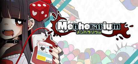 Menherarium-TENOKE Menherarium-TENOKE