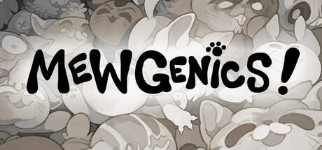 Mewgenics-TENOKE Mewgenics-TENOKE