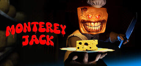 Monterey Jack-SKIDROW