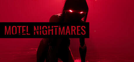 Motel Nightmares-bADkARMA Motel Nightmares-bADkARMA