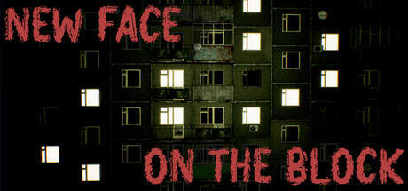 New Face On The Block-GOLDBERG New Face On The Block-GOLDBERG