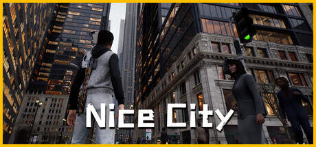 Nice City-TENOKE Nice City-TENOKE