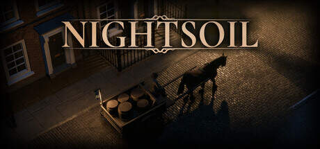 Nightsoil-TINYISO Nightsoil-TINYISO