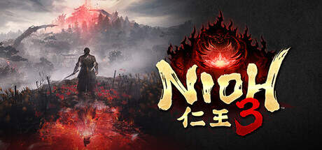 Nioh 3 v1.04.03-P2P Nioh 3 v1.04.03-P2P