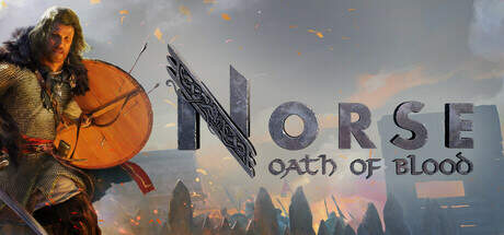 NORSE Oath of Blood-RUNE