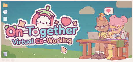 On Together Virtual Co Working-TENOKE