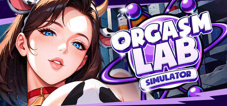 Orgasm Lab Simulator-P2P