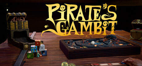 Pirates Gambit-TENOKE Pirates Gambit-TENOKE