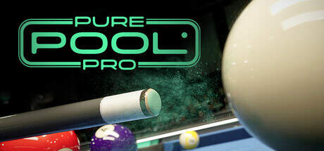 Pure Pool Pro-TENOKE