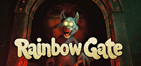 Rainbow Gate-TENOKE Rainbow Gate-TENOKE