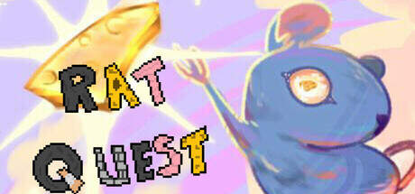 Rat Quest-TENOKE Rat Quest-TENOKE