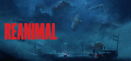 REANIMAL-RUNE REANIMAL-RUNE