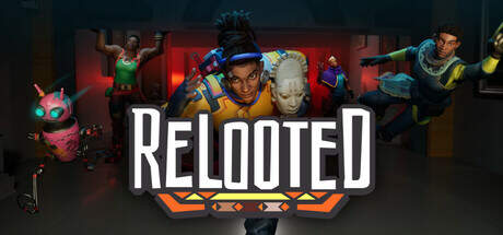 Relooted-RUNE Relooted-RUNE