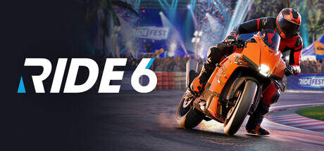 RIDE 6 Update v1838493 incl DLC-RUNE RIDE 6 Update v1838493 incl DLC-RUNE