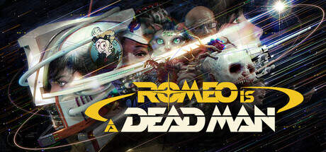 ROMEO IS A DEAD MAN Update v1.5.000-RUNE ROMEO IS A DEAD MAN Update v1.5.000-RUNE