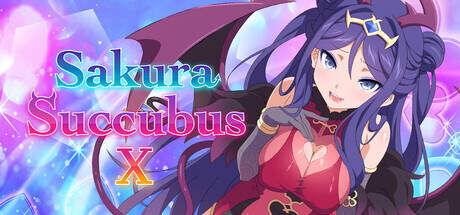 Sakura Succubus 10-Goldberg