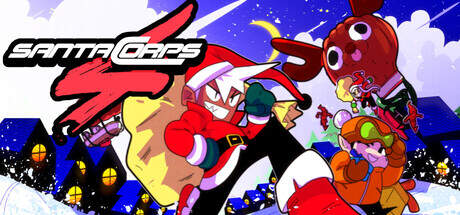 SantaCorps 4 Directors Cut-bADkARMA SantaCorps 4 Directors Cut-bADkARMA