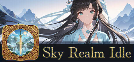 Sky Realm Idle-TENOKE Sky Realm Idle-TENOKE