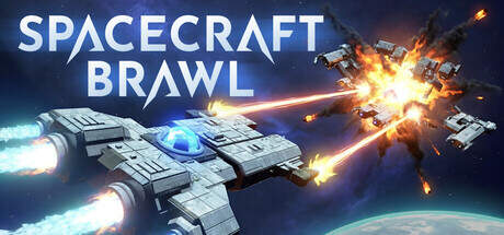 SpaceCraft Brawl-TENOKE SpaceCraft Brawl-TENOKE