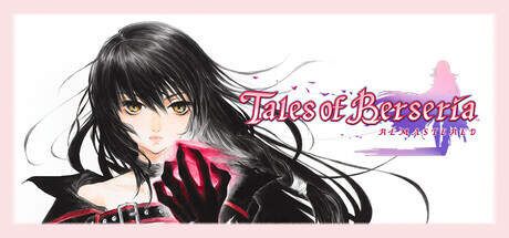 Tales of Berseria Remastered Update v1.0.4-RUNE Tales of Berseria Remastered Update v1.0.4-RUNE