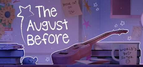 The August Before-TENOKE The August Before-TENOKE