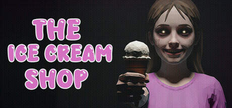 The Ice Cream Shop Build 21933398-P2P The Ice Cream Shop Build 21933398-P2P