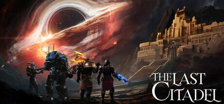 The Last Citadel-TENOKE The Last Citadel-TENOKE