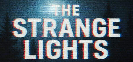 The Strange Lights-TINYISO The Strange Lights-TINYISO