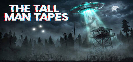 The Tall Man Tapes-TINYISO The Tall Man Tapes-TINYISO