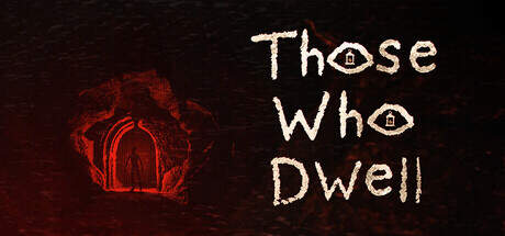Those Who Dwell-bADkARMA Those Who Dwell-bADkARMA