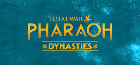 Total War PHARAOH DYNASTIES-RUNE