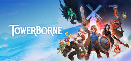 Towerborne-RUNE Towerborne-RUNE
