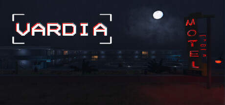 VARDIA Build 13701486-P2P VARDIA Build 13701486-P2P