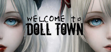 Welcome to Doll Town-TENOKE