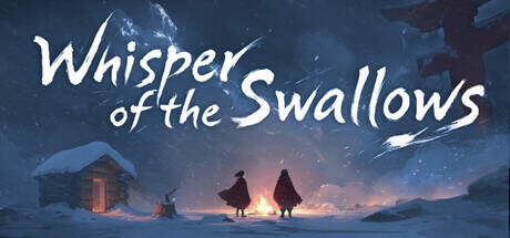 Whisper of the Swallows-P2P Whisper of the Swallows-P2P